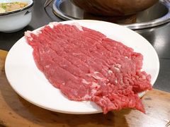 -裕德孚·非遗手切涮羊肉(东直门内大街店)