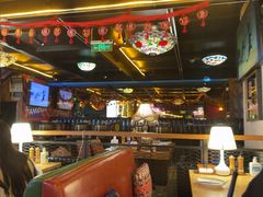 -Famous肥猫墨西哥音乐餐吧(五棵松华熙LIVE店)