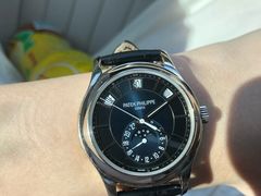 -Patek Philippe百达翡丽(上海源邸店)