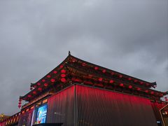 -大唐不夜城