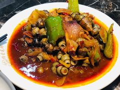 十三香螺丝-指爱龙虾(金杨路总店)