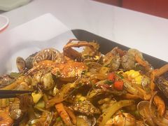 -蟹宗蟹(润达国际五楼店)