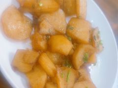 -芦茨金富饭庄·25年老字号·专做稻草鸡