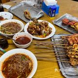 秘制辣酱让你欲罢不能