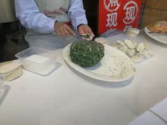 -熊大爷现包饺子(和平里店)