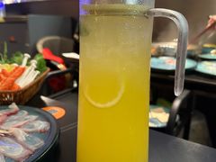 -老城鲜·小海鲜贝贝煲火锅(壹方城店)
