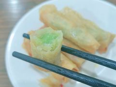 -随柳居·苏式小吃(建新巷店)