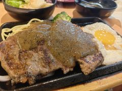 -凡塔斯牛排自助餐厅(莆田万达店)