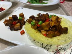 -阿英煲(凉城路店)