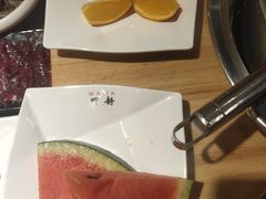 -嬷孙家潮汕牛肉火锅(北京路天河城店)