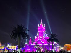 -厦门方特东方神画