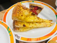 -比格比萨自助(南京万达茂店)