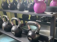 -英特健身俱乐部