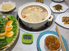 -大理董·董家小厨野生菌火锅(古城旗舰店)
