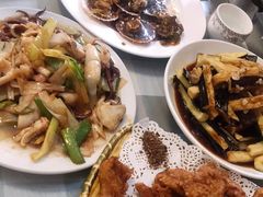 -华春餐馆(鱼山路店)