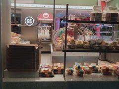 -康欣面包生日蛋糕(幸福店)