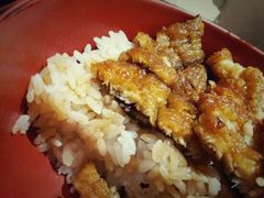 名古屋鳗鱼饭-昇鳗鱼家(浦东店)