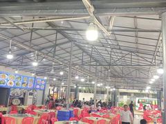 -考记泥焗鸡农庄·海鲜(北洛秘境店)