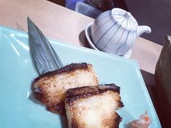 -然寿司(郎园vintage店)