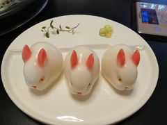 -水禾轩·海鲜蒸汽主题餐厅(新香洲旗舰店)