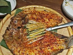 -云海肴·汽锅鸡·云南菜(美罗城店)