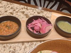 -墨纪Mojí墨西哥餐厅(官舍店)
