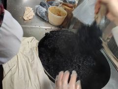 -芳婆糕团店(王府大街店)