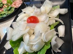 -一叶一世界·素食餐厅(锦华万达店)