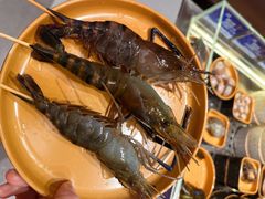 -海底捞大排档火锅(悦荟广场店)