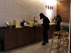 -十面春风·江南面馆(崇宁路店)