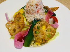 -蟹的岡田屋(正大广场店)
