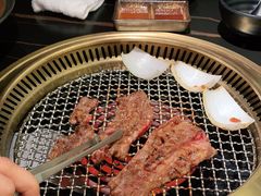 -厚贞日式烤肉(浦东汇智店)