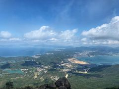 -七娘山