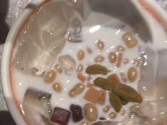 -探鱼·鲜青椒爽麻烤鱼(北京路天河城店)