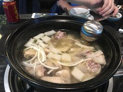 -东椰·海南椰子鸡火锅(朝阳门店)