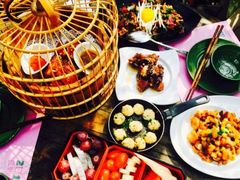 -胡桃里乐队酒馆(鎏嘉码头店)