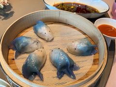 -金海华·悦食东方(苏州中心商场店)