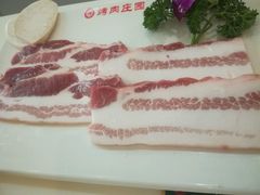 -韩香福烤肉庄园(荣成店)