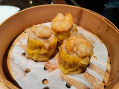 广式烧麦-汤城小厨•粤菜•靓汤(苏州街店)