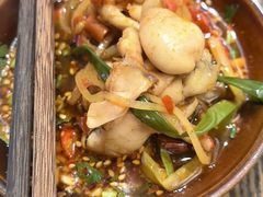 -冯校长老火锅(深圳总店)