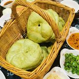 记忆里的儿时味道！来杨凌必吃餐厅！