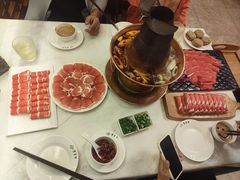 -东来顺饭庄(天坛店)