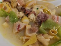 腌笃鲜-19号私房菜(云南路店)