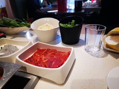 -海底捞火锅(劲松店)