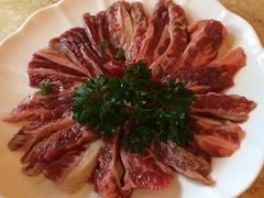 -一心烤肉(延安路店)