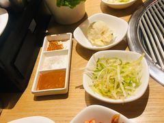 -莫嘎(乌鲁木齐中路店)