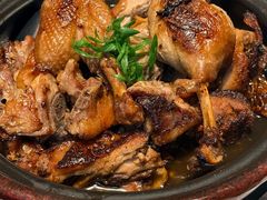 -食锦记·福建私房菜(浦西万达店)