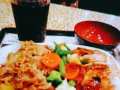-吉野家(锦辉商城黄河路店)