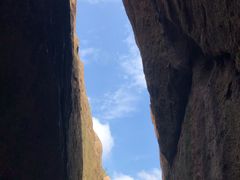 -即墨鹤山风景区