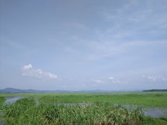 -梁子岛生态旅游区